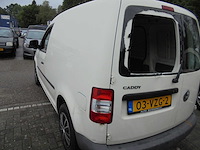 Volkswagen - caddy - 2.0 sdi - 03-vzg-2 - afbeelding 6 van  11