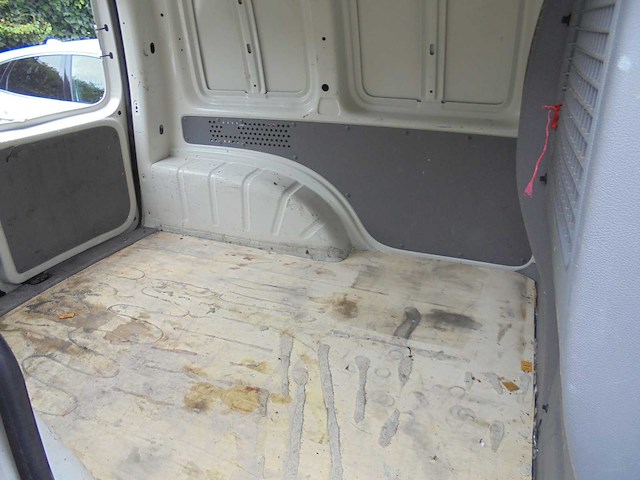 Volkswagen - caddy - 2.0 sdi - 03-vzg-2 - afbeelding 7 van  11