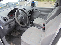 Volkswagen - caddy - 2.0 sdi - 03-vzg-2 - afbeelding 8 van  11