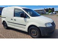 Volkswagen - caddy - 2.0 sdi - 06-vjl-1 - afbeelding 2 van  8