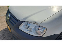 Volkswagen - caddy - 2.0 sdi - 06-vjl-1 - afbeelding 5 van  8