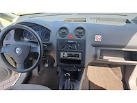 Volkswagen - caddy - 2.0 sdi - 06-vjl-1 - afbeelding 7 van  8