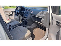 Volkswagen - caddy - 2.0 sdi - 06-vjl-1 - afbeelding 8 van  8