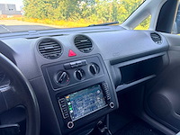 Volkswagen - caddy - 2.0 sdi - 2008 - 14-vlt-2 - afbeelding 3 van  16