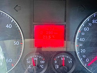 Volkswagen - caddy - 2.0 sdi - 2008 - 14-vlt-2 - afbeelding 5 van  16