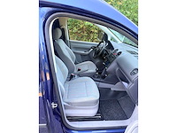 Volkswagen - caddy - 2.0 sdi - 2008 - 14-vlt-2 - afbeelding 7 van  16