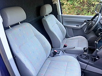Volkswagen - caddy - 2.0 sdi - 2008 - 14-vlt-2 - afbeelding 8 van  16