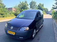 Volkswagen - caddy - 2.0 sdi - 2008 - 14-vlt-2 - afbeelding 1 van  16
