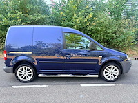 Volkswagen - caddy - 2.0 sdi - 2008 - 14-vlt-2 - afbeelding 11 van  16