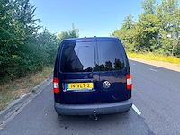 Volkswagen - caddy - 2.0 sdi - 2008 - 14-vlt-2 - afbeelding 13 van  16