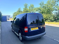 Volkswagen - caddy - 2.0 sdi - 2008 - 14-vlt-2 - afbeelding 14 van  16