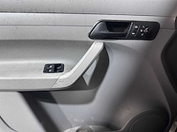 Volkswagen - caddy - 2.0 sdi - 53-bz-ds - afbeelding 3 van  18