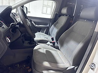 Volkswagen - caddy - 2.0 sdi - 53-bz-ds - afbeelding 6 van  18