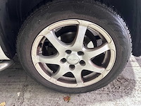 Volkswagen - caddy - 2.0 sdi - 53-bz-ds - afbeelding 8 van  18