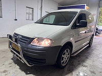 Volkswagen - caddy - 2.0 sdi - 53-bz-ds - afbeelding 1 van  18