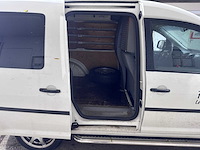 Volkswagen - caddy - 2.0 sdi - 53-bz-ds - afbeelding 15 van  18