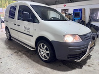 Volkswagen - caddy - 2.0 sdi - 53-bz-ds - afbeelding 16 van  18