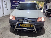 Volkswagen - caddy - 2.0 sdi - 53-bz-ds - afbeelding 17 van  18