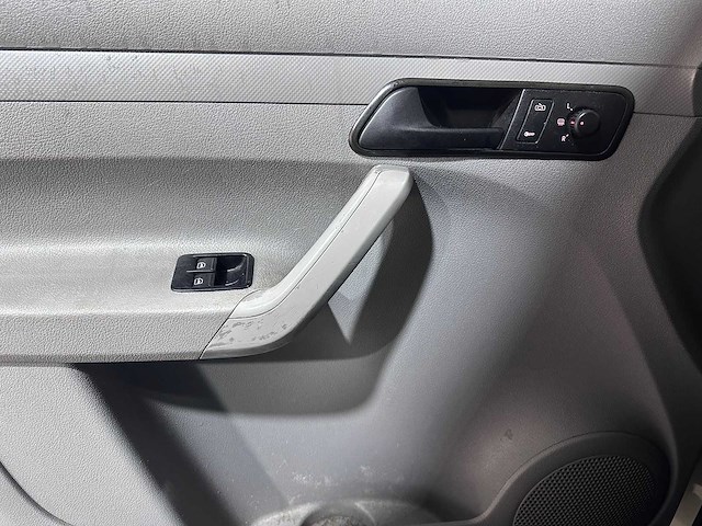 Volkswagen - caddy - 2.0 sdi - 53-bz-ds - afbeelding 3 van  18