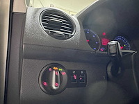 Volkswagen - caddy - 2.0 sdi - 53-bz-ds - afbeelding 4 van  18