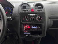 Volkswagen - caddy - 2.0 sdi - 53-bz-ds - afbeelding 5 van  18