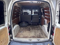 Volkswagen - caddy - 2.0 sdi - 53-bz-ds - afbeelding 7 van  18