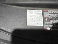 Volkswagen - caddy - 2.0 sdi - 53-bz-ds - afbeelding 10 van  18