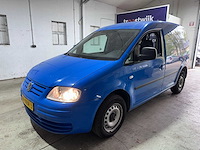 Volkswagen - caddy - 2.0 sdi - 60-vhr-3 - afbeelding 1 van  14