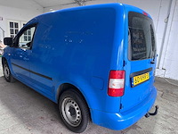 Volkswagen - caddy - 2.0 sdi - 60-vhr-3 - afbeelding 7 van  14