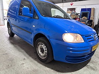 Volkswagen - caddy - 2.0 sdi - 60-vhr-3 - afbeelding 10 van  14