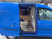 Volkswagen - caddy - 2.0 sdi - 60-vhr-3 - afbeelding 12 van  14