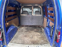 Volkswagen - caddy - 2.0 sdi - 60-vhr-3 - afbeelding 13 van  14