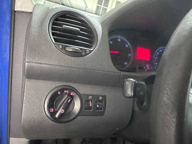 Volkswagen - caddy - 2.0 sdi - 60-vhr-3 - afbeelding 2 van  7