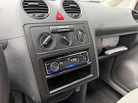 Volkswagen - caddy - 2.0 sdi - bedrijfswagen - 2008 - afbeelding 2 van  27
