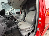 Volkswagen - caddy - 2.0 sdi - bedrijfswagen - 2008 - afbeelding 3 van  27