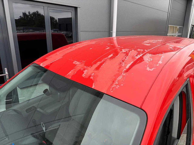 Volkswagen - caddy - 2.0 sdi - bedrijfswagen - 2008 - afbeelding 8 van  27