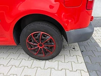 Volkswagen - caddy - 2.0 sdi - bedrijfswagen - 2008 - afbeelding 9 van  27