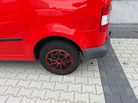 Volkswagen - caddy - 2.0 sdi - bedrijfswagen - 2008 - afbeelding 10 van  27