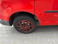 Volkswagen - caddy - 2.0 sdi - bedrijfswagen - 2008 - afbeelding 11 van  27