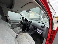Volkswagen - caddy - 2.0 sdi - bedrijfswagen - 2008 - afbeelding 15 van  27