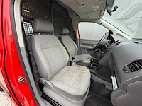 Volkswagen - caddy - 2.0 sdi - bedrijfswagen - 2008 - afbeelding 16 van  27