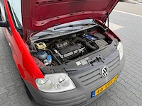 Volkswagen - caddy - 2.0 sdi - bedrijfswagen - 2008 - afbeelding 18 van  27