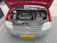 Volkswagen - caddy - 2.0 sdi - bedrijfswagen - 2008 - afbeelding 19 van  27