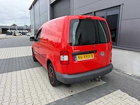 Volkswagen - caddy - 2.0 sdi - bedrijfswagen - 2008 - afbeelding 21 van  27