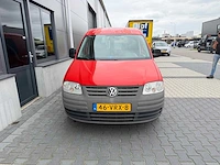 Volkswagen - caddy - 2.0 sdi - bedrijfswagen - 2008 - afbeelding 23 van  27