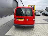 Volkswagen - caddy - 2.0 sdi - bedrijfswagen - 2008 - afbeelding 26 van  27
