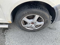 Volkswagen - caddy - 2.0 sdi - bedrijfswagen (10-br-gd) - afbeelding 4 van  15