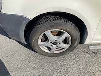 Volkswagen - caddy - 2.0 sdi - bedrijfswagen (10-br-gd) - afbeelding 5 van  15