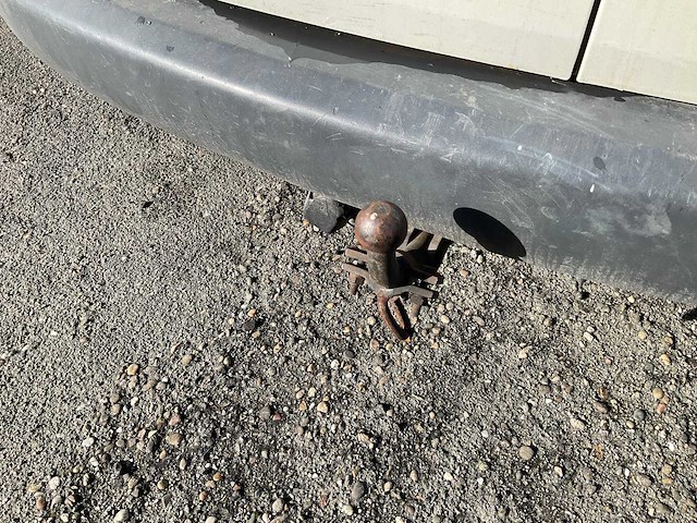 Volkswagen - caddy - 2.0 sdi - bedrijfswagen (10-br-gd) - afbeelding 7 van  15