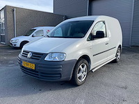 Volkswagen - caddy - 2.0 sdi - bedrijfswagen (10-br-gd) - afbeelding 1 van  15